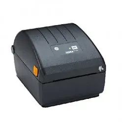 Zebra ZD220 Etikettendrucker Schwarz