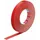 Tesa Gewebe-Klebeband 4651 Premium, 50m x 25mm, rot