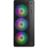 CSL Gaming PC, Intel Core Ultra 5 245KF, 4200