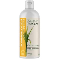 Relax BioCare Sommerlotion Pferd 500 ml