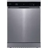 KOENIC KDW 6021 B FS IN Geschirrspüler (freistehend, 59,8 cm breit, 40 dB (A), B)
