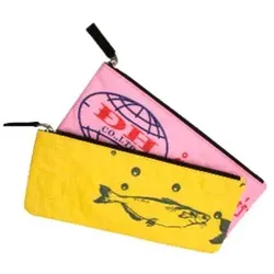 Bead Federmäppchen Pencil Case Ri91 Kunststoff Bunt