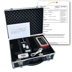 PCE Instruments Schließkraftmessgerät FM205/65 für automatische Fensterheber
