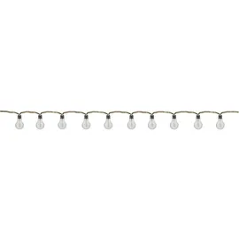 Lumisky LED Lichterkette 3 m Weiß