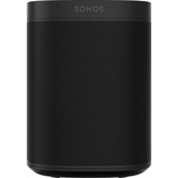 Sonos One SL schwarz