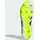 adidas Predator League Fold-Over Tongue FG/MG Herren Cloud White/Core Black/Lucid Lemon 39 1/3