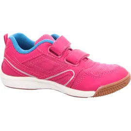 LICO Boulder V Pink/Türkis 34
