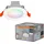 Osram LED Einbaustrahler 4,5W 86mm weiß 300 lm