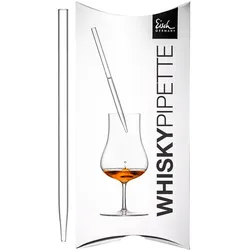 Eisch Whisky-Pipette Gentleman klar