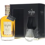 Slyrs Classic Bavarian Single Malt Whisky