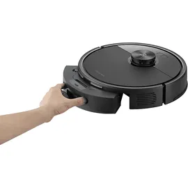 Roborock Q7 TF+ schwarz