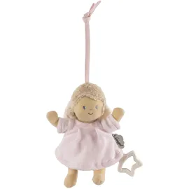 Sterntaler Spieluhr S Schutzengel rosa