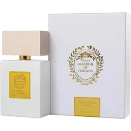 giardini di toscana Scintilla Eau de Parfum 100 ml