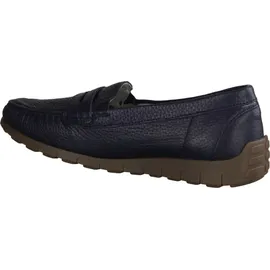 WALDLÄUFER H-Lucy Blau 38 EU | Gr.: