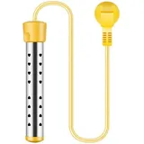 Reise-Tauchsieder, Auto-Warmwasserbereiter, Tauchsieder