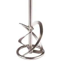 Outifrance Mörtelrührquirl LW 160 G Mörtelrührer 160x600 mm 1 Stück