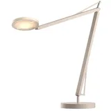 Grau John Tischleuchte Grau