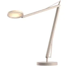 Grau John Tischleuchte Grau