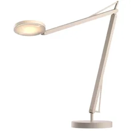 Grau John Tischleuchte Grau