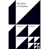 Vintage USA The Myth of Sisyphus