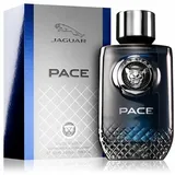 Jaguar Pace Eau de Toilette