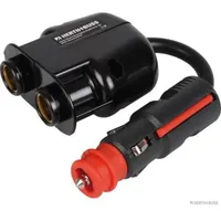 Herth+Buss Elparts Adapter, Steckdose 51306256