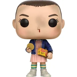 Funko Pop! Stranger Things Eleven with Eggos