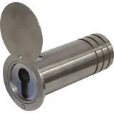 ABUS Schlüsseleinbautresor 729