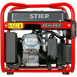 Stier SNS-200
