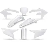 UFO Verkleidungssatz für Yamaha YZF 250/450 2024-2024