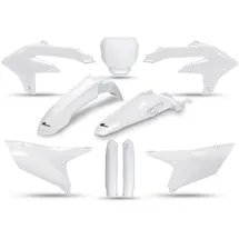 UFO Verkleidungssatz für Yamaha YZF 250/450 2024-2024