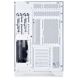 Lian Li O11 Vision Pc-tower-gehäuse - White