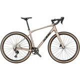 KTM Gravelator 15 2026 29 Zoll RH 59 cm braun