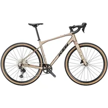 KTM Gravelator 15 2026 29 Zoll RH 59 cm braun