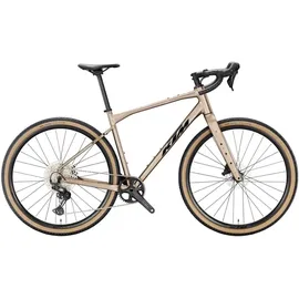 KTM Gravelator 15 2026 29 Zoll RH 59 cm braun