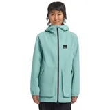 Jack Wolfskin Terraview 2l Parka - Soft Jade - XS