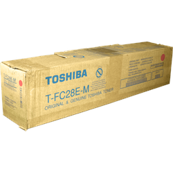 Toshiba Toner T-FC28E-M 6AJ00000048 magenta