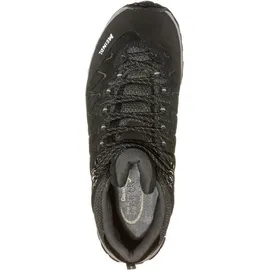 MEINDL Mondello Mid GTX Herren schwarz/anthrazit 47