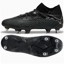 Puma Future 7 Ultimate MxSG Herren Black/Silver Gray/Shadow Gray 41