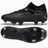 Herren Black/Silver Gray/Shadow Gray 41