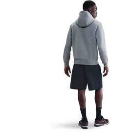 Nike Hoodie Grau XXL