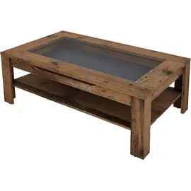 byLIVING RALPH Braun Altholz 110 x 0 x 0 cm