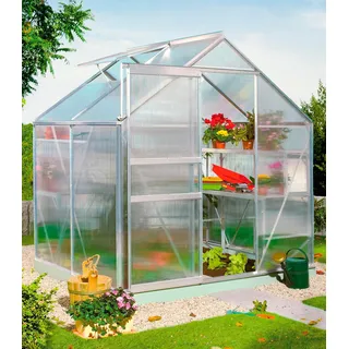 Vitavia Calypso 3000 Alu HKP 4 mm 3 m²