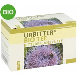 Urbitter Bio Tee