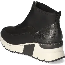 Rieker N6352 tiefschwarz 36