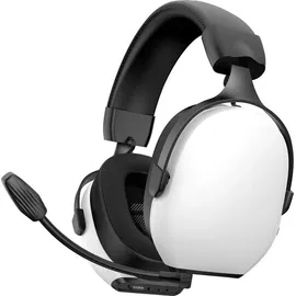spirit-of-gamer Spirit of Gamer Xpert-H1400 inalámbricos Bluetooth/RF 2,4 GHz Gaming, Surround Schwarz