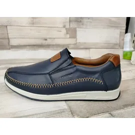 Rieker 11962-14 Herren Blau 44