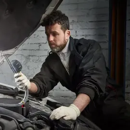 Osram LEDInspect UTILITY1000 LED Arbeitsleuchte akkubetrieben, über USB 1000 lm