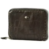 Campomaggi Centaurus Geldbörse Damen bnb brown multi