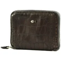Campomaggi Centaurus Geldbörse Damen bnb brown multi